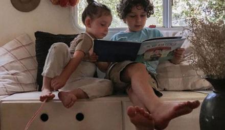 Foto: IG @native_mamma