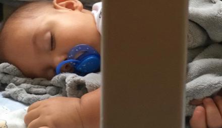 Foto: IG @nenamartinezh