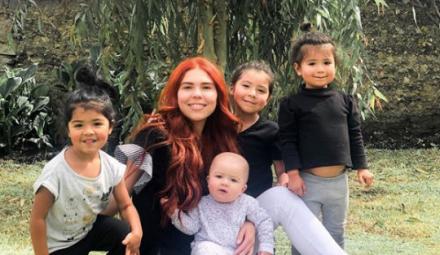 Foto: IG @madrebloguera