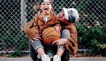 Foto: IG @sheridaningalls