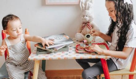 Foto: IG @julimonsalveblog