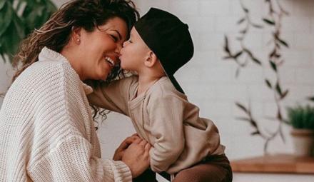 Foto: IG @sheridaningalls