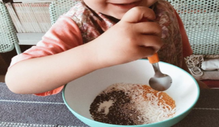 Foto: IG @native_mamma