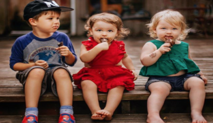 Foto: IG @th3littlestavenger