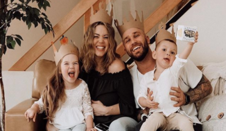 Foto: IG @chasingthesummerfields