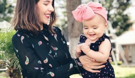 Foto: IG @karenlaragui