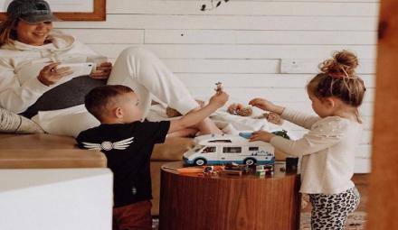 Foto: IG @sheridanningals