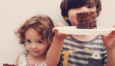 Foto: IG @lamamadelbebe