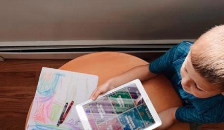 Foto: IG @lauries_little_ones