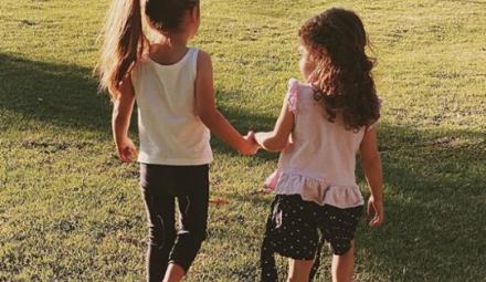 Foto: IG @lamamadelbebe