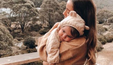 Foto: IG @krystalhipwell