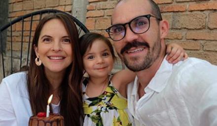 Foto: IG @taniariveral