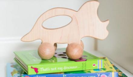 Foto: IG @bannortoys