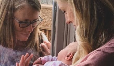 Foto: IG @ourmamavillage