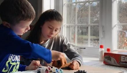 Foto: IG @lauries_little_ones