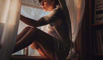 Foto: IG @th3littlestavenger