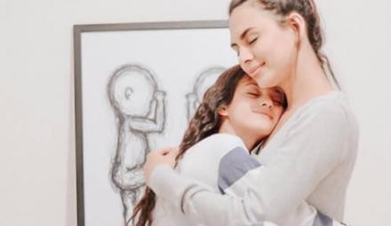 Foto: IG @julimonsalveblog