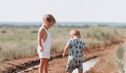 Foto: IG @sheridaningalls