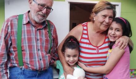 Foto: IG @israelremuinan