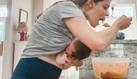 Foto: IG @katie.plus.coffe