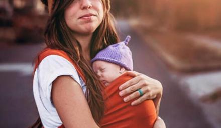 Foto: IG @th3littlestavenger