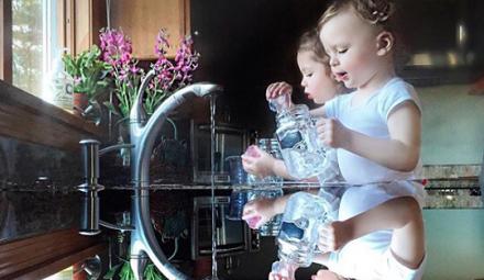 Foto: IG @lauries_little_ones