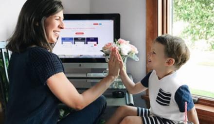 Foto: IG @lauries_little_ones