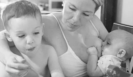 Foto: IG @@kasara_brianne