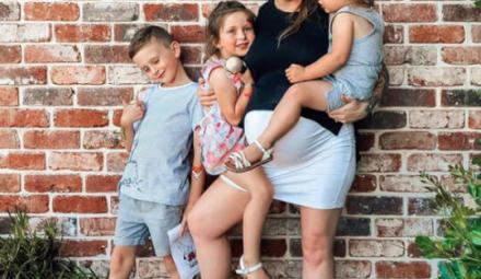 Foto: IG @eliseknowles