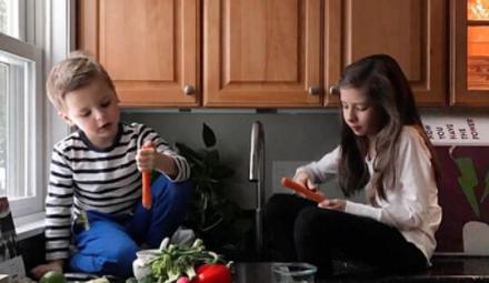 Foto: IG @lauries_little_ones