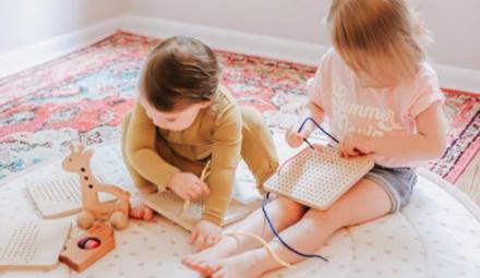 Foto: IG @bannortoys