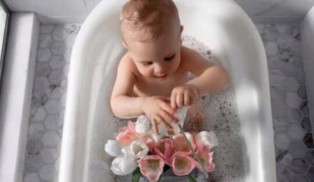 Foto: IG @lauries_little_ones