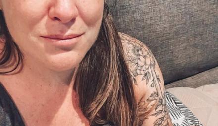 Foto: IG @eliseknowles