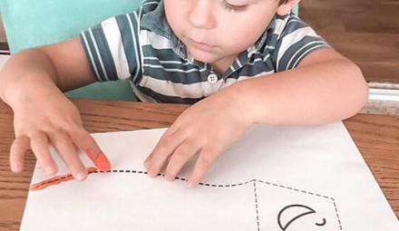 Foto: IG @actitudmontessori