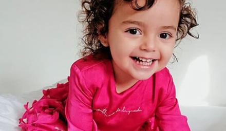 Foto: IG @karenlaragui