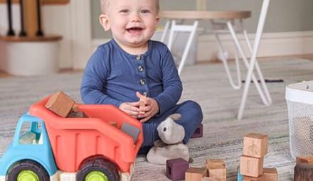 Foto: IG @bannortoys