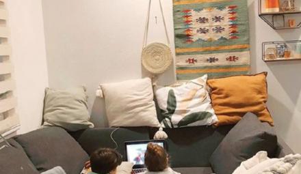 Foto: IG @giaenlavida