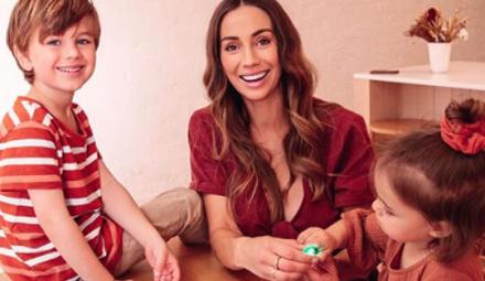 Foto: IG @krystalhipwell