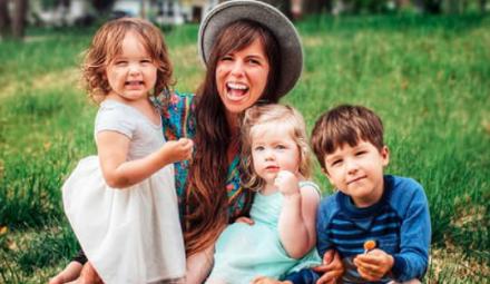 Foto: IG @th3littlestavenger