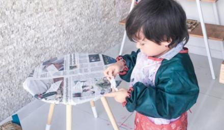 Foto: IG @actitudmontessori