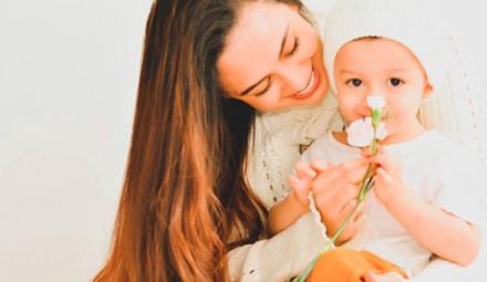 Foto: IG @julimonsalveblog