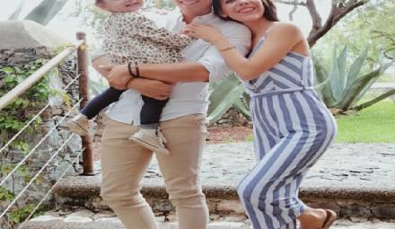 Foto: IG @karenlaragui