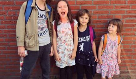 Foto IG: bcastlemiller