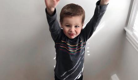 Foto: IG @lauries_little_ones