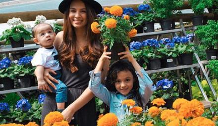 Foto: IG @julimonsalveblog