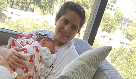 Foto: TW @lily_sacal