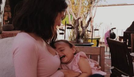 Foto IG: karenlaragui