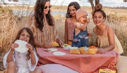 Foto: IG @justy_olive