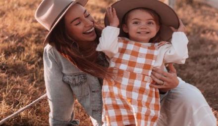 Foto: IG @krystalhipwell