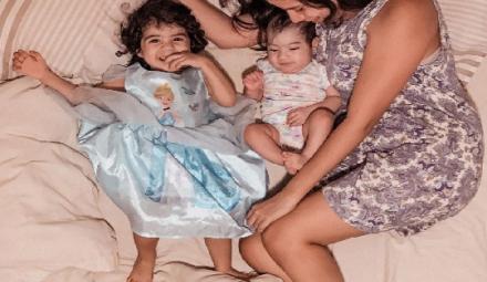 Foto: IG @eliana_montoya